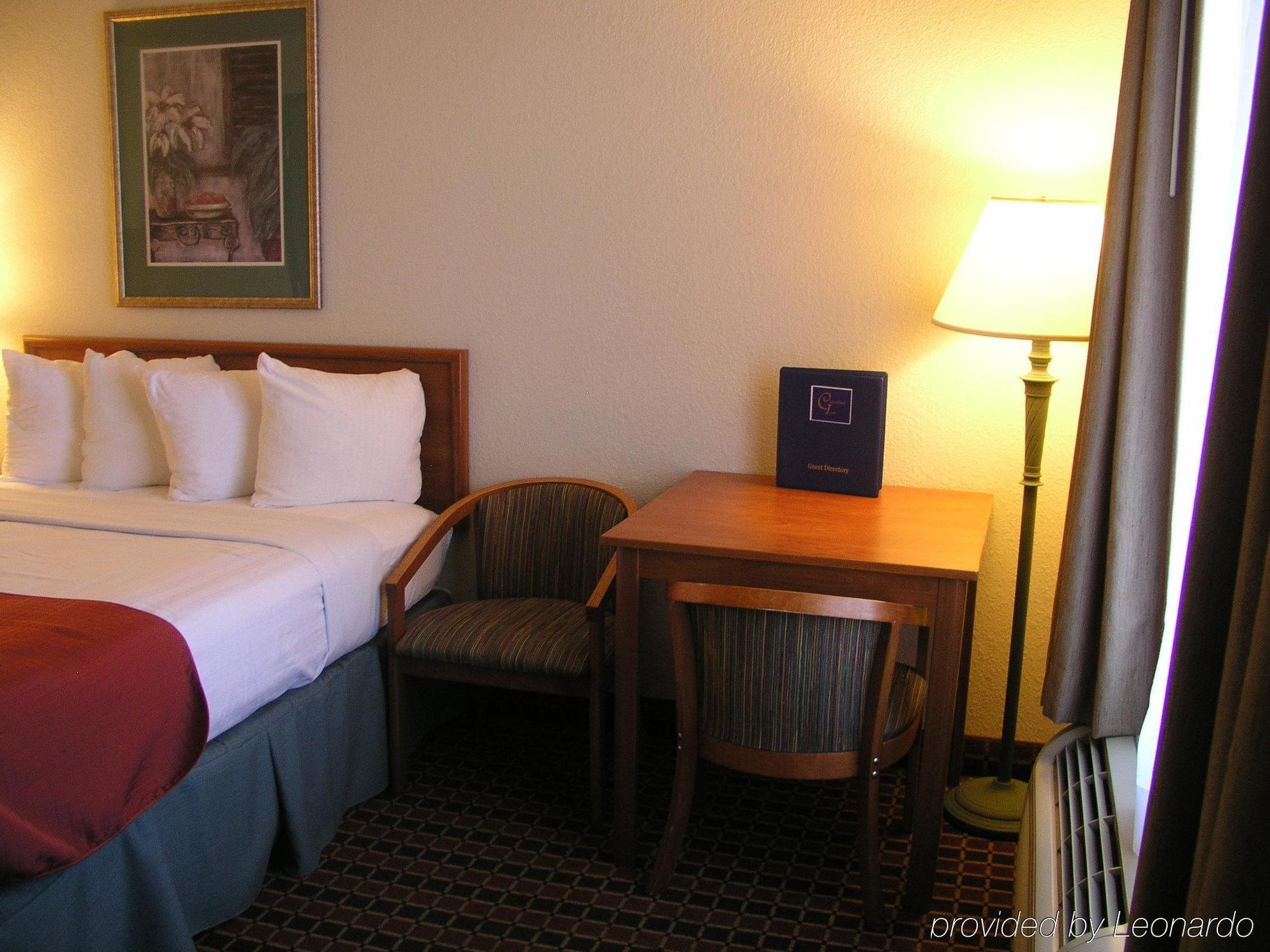 Catalina Inn Exterior photo